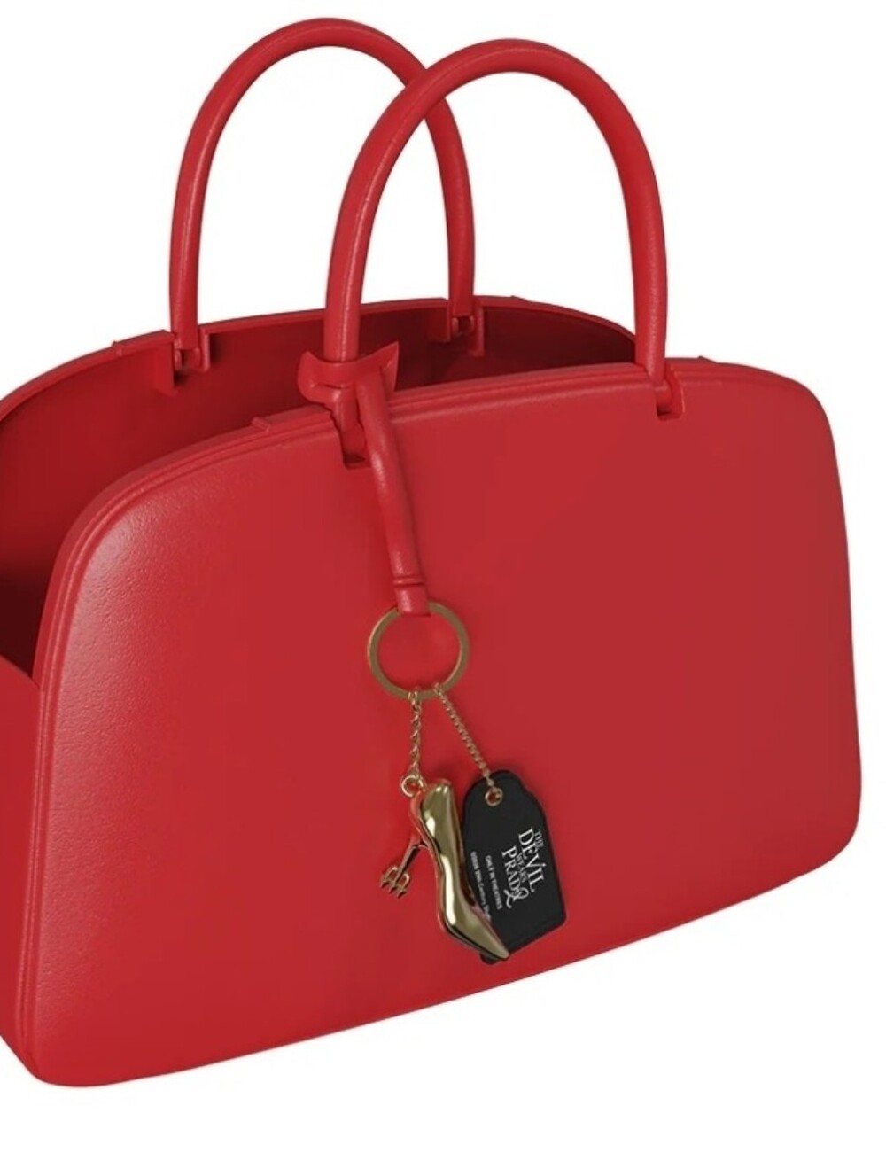 The Devil Wears Prada 2 Handbag Popcorn